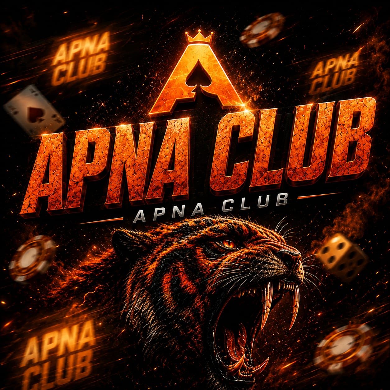 APNA CLUB SHURESHOT